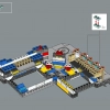 Стадион Сантьяго Бернабеу (Реал Мадрид) (LEGO 10299)