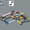 Стадион Сантьяго Бернабеу (Реал Мадрид) (LEGO 10299)