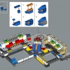 Стадион Сантьяго Бернабеу (Реал Мадрид) (LEGO 10299)