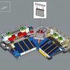 Стадион Сантьяго Бернабеу (Реал Мадрид) (LEGO 10299)