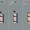 Стадион Сантьяго Бернабеу (Реал Мадрид) (LEGO 10299)