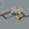 Стадион Сантьяго Бернабеу (Реал Мадрид) (LEGO 10299)