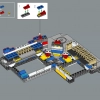 Стадион Сантьяго Бернабеу (Реал Мадрид) (LEGO 10299)