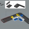 Стадион Сантьяго Бернабеу (Реал Мадрид) (LEGO 10299)
