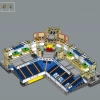 Стадион Сантьяго Бернабеу (Реал Мадрид) (LEGO 10299)
