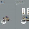 Стадион Сантьяго Бернабеу (Реал Мадрид) (LEGO 10299)