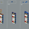 Стадион Сантьяго Бернабеу (Реал Мадрид) (LEGO 10299)