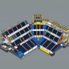 Стадион Сантьяго Бернабеу (Реал Мадрид) (LEGO 10299)