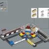 Стадион Сантьяго Бернабеу (Реал Мадрид) (LEGO 10299)