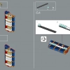Стадион Сантьяго Бернабеу (Реал Мадрид) (LEGO 10299)