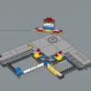 Стадион Сантьяго Бернабеу (Реал Мадрид) (LEGO 10299)