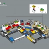 Стадион Сантьяго Бернабеу (Реал Мадрид) (LEGO 10299)