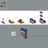 Стадион Сантьяго Бернабеу (Реал Мадрид) (LEGO 10299)
