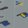 Стадион Сантьяго Бернабеу (Реал Мадрид) (LEGO 10299)
