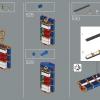 Стадион Сантьяго Бернабеу (Реал Мадрид) (LEGO 10299)