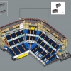 Стадион Сантьяго Бернабеу (Реал Мадрид) (LEGO 10299)