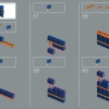 Стадион Сантьяго Бернабеу (Реал Мадрид) (LEGO 10299)