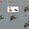 Стадион Сантьяго Бернабеу (Реал Мадрид) (LEGO 10299)