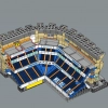Стадион Сантьяго Бернабеу (Реал Мадрид) (LEGO 10299)