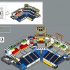 Стадион Сантьяго Бернабеу (Реал Мадрид) (LEGO 10299)
