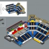 Стадион Сантьяго Бернабеу (Реал Мадрид) (LEGO 10299)