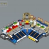 Стадион Сантьяго Бернабеу (Реал Мадрид) (LEGO 10299)