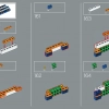 Стадион Сантьяго Бернабеу (Реал Мадрид) (LEGO 10299)