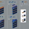 Стадион Сантьяго Бернабеу (Реал Мадрид) (LEGO 10299)