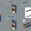 Стадион Сантьяго Бернабеу (Реал Мадрид) (LEGO 10299)
