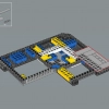 Стадион Сантьяго Бернабеу (Реал Мадрид) (LEGO 10299)