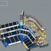 Стадион Сантьяго Бернабеу (Реал Мадрид) (LEGO 10299)
