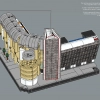 Стадион Сантьяго Бернабеу (Реал Мадрид) (LEGO 10299)