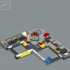 Стадион Сантьяго Бернабеу (Реал Мадрид) (LEGO 10299)