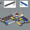 Стадион Сантьяго Бернабеу (Реал Мадрид) (LEGO 10299)