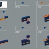 Стадион Сантьяго Бернабеу (Реал Мадрид) (LEGO 10299)