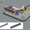 Стадион Сантьяго Бернабеу (Реал Мадрид) (LEGO 10299)