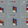 Стадион Сантьяго Бернабеу (Реал Мадрид) (LEGO 10299)