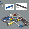 Стадион Сантьяго Бернабеу (Реал Мадрид) (LEGO 10299)