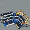 Стадион Сантьяго Бернабеу (Реал Мадрид) (LEGO 10299)