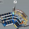 Стадион Сантьяго Бернабеу (Реал Мадрид) (LEGO 10299)