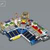 Стадион Сантьяго Бернабеу (Реал Мадрид) (LEGO 10299)