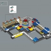 Стадион Сантьяго Бернабеу (Реал Мадрид) (LEGO 10299)