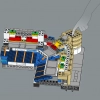 Стадион Сантьяго Бернабеу (Реал Мадрид) (LEGO 10299)