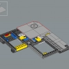 Стадион Сантьяго Бернабеу (Реал Мадрид) (LEGO 10299)