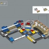 Стадион Сантьяго Бернабеу (Реал Мадрид) (LEGO 10299)