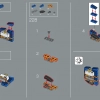 Стадион Сантьяго Бернабеу (Реал Мадрид) (LEGO 10299)