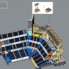 Стадион Сантьяго Бернабеу (Реал Мадрид) (LEGO 10299)