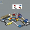 Стадион Сантьяго Бернабеу (Реал Мадрид) (LEGO 10299)
