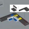 Стадион Сантьяго Бернабеу (Реал Мадрид) (LEGO 10299)