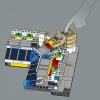 Стадион Сантьяго Бернабеу (Реал Мадрид) (LEGO 10299)